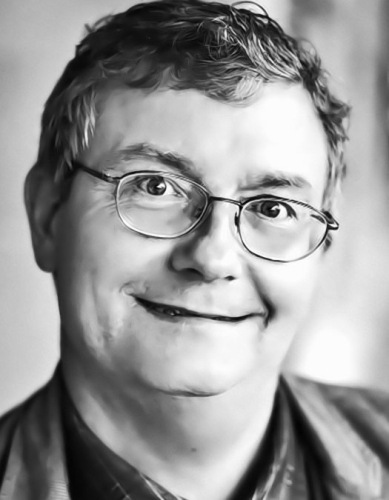 Kenneth Grant