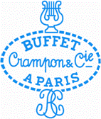Buffet logo