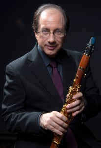 Charles Neidich