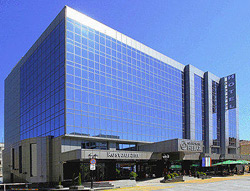 Hotel Hebar