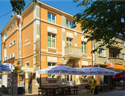 Hotel Primavera