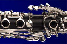 Schwenk & Seggelke - Workshop for hand-crafted Clarinets