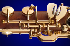 Schwenk & Seggelke - Workshop for hand-crafted Clarinets