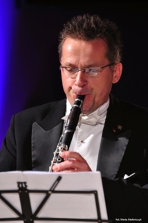 Arkadiusz Adamski (Poland)