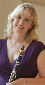Christy Banks returns to campus in November for Masters Week.