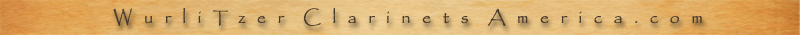 Enter WurlitzerClarinetsAmerica.com >>>