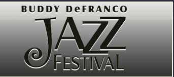 Buddy DeFranco Jazz Festival