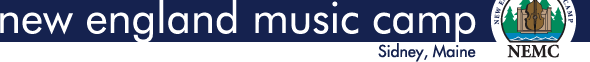 New England Music Camp