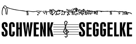Schwenk & Seggelke - Workshop for hand-crafted Clarinets in Bamberg, Germany.