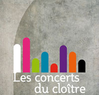 Les Concerts du Clo�tre � Nice