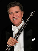 Stanley Drucker, Clarinet