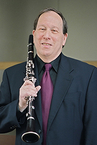 Michael Sussman