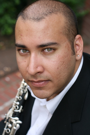 Dr. Victor Chavez